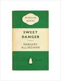 Sweet Danger