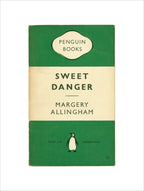 Sweet Danger