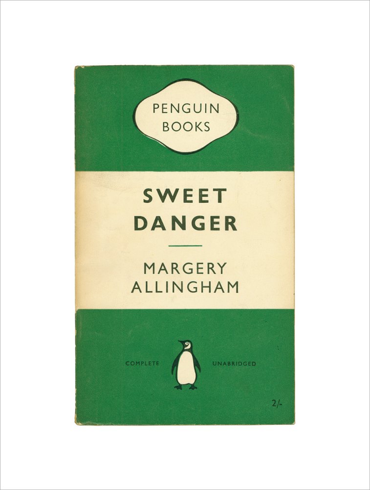 Sweet Danger
