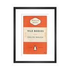 Vile Bodies
