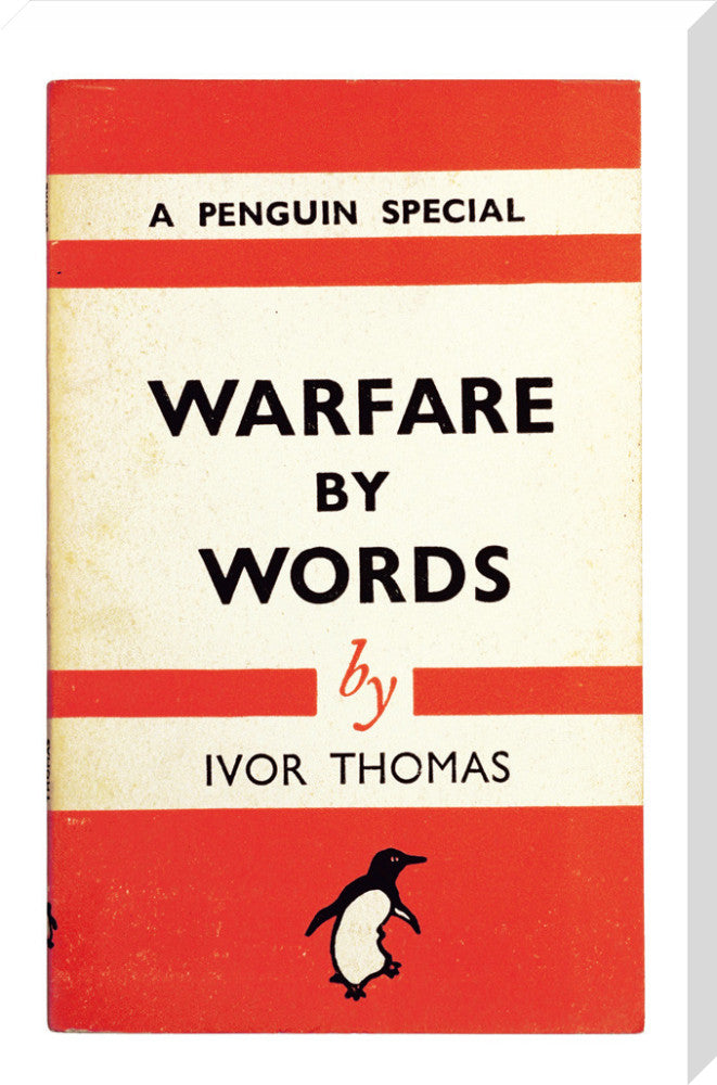 Warfare by Words