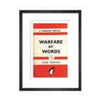 Warfare by Words
