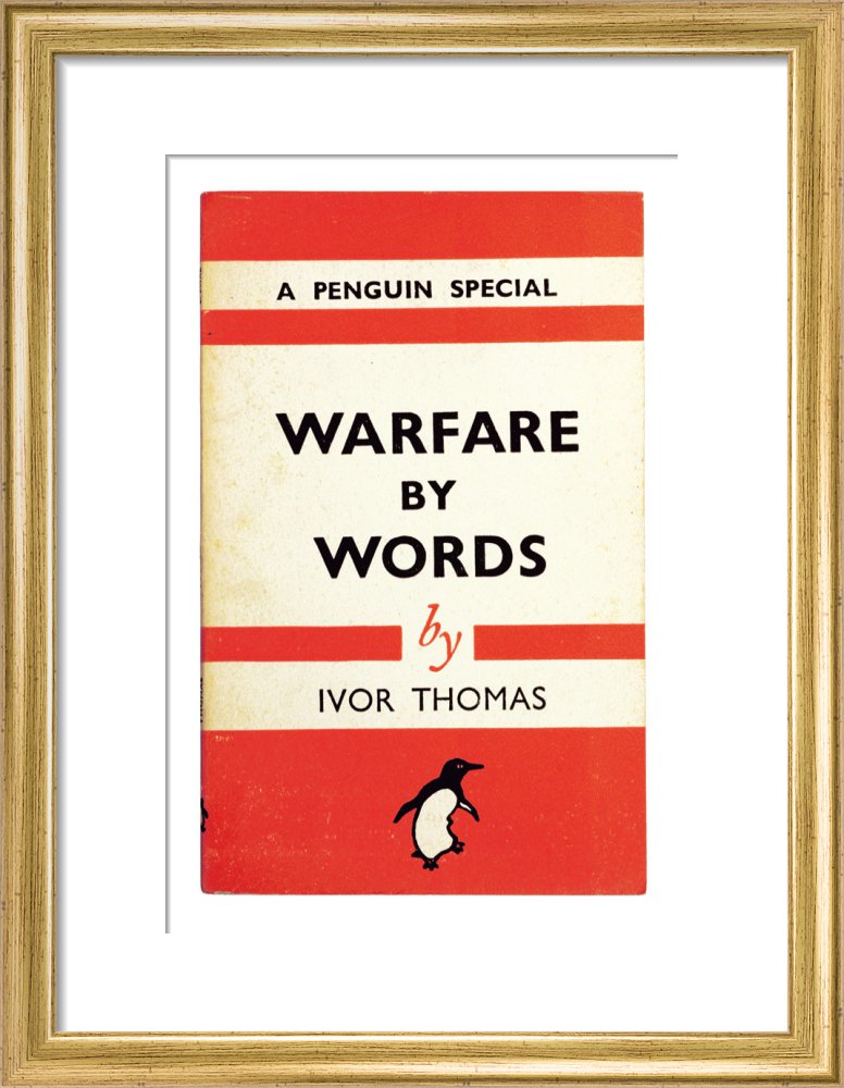 Warfare by Words
