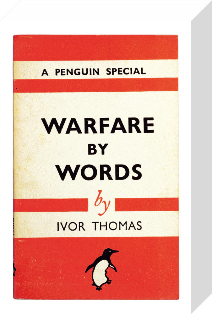 Warfare by Words