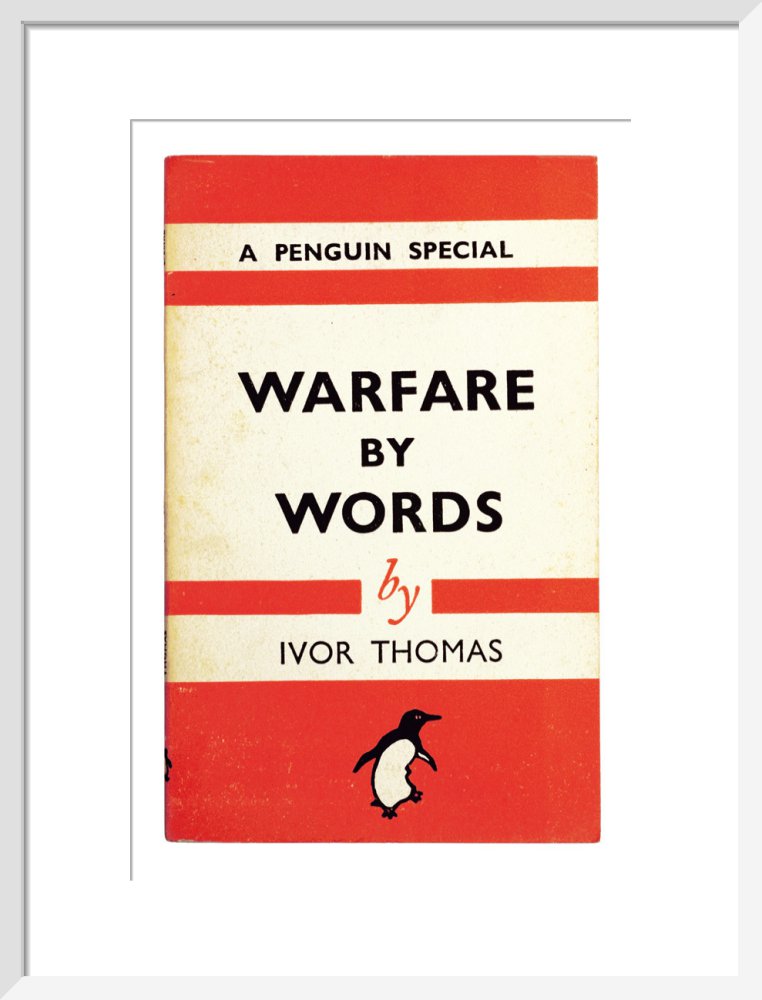Warfare by Words