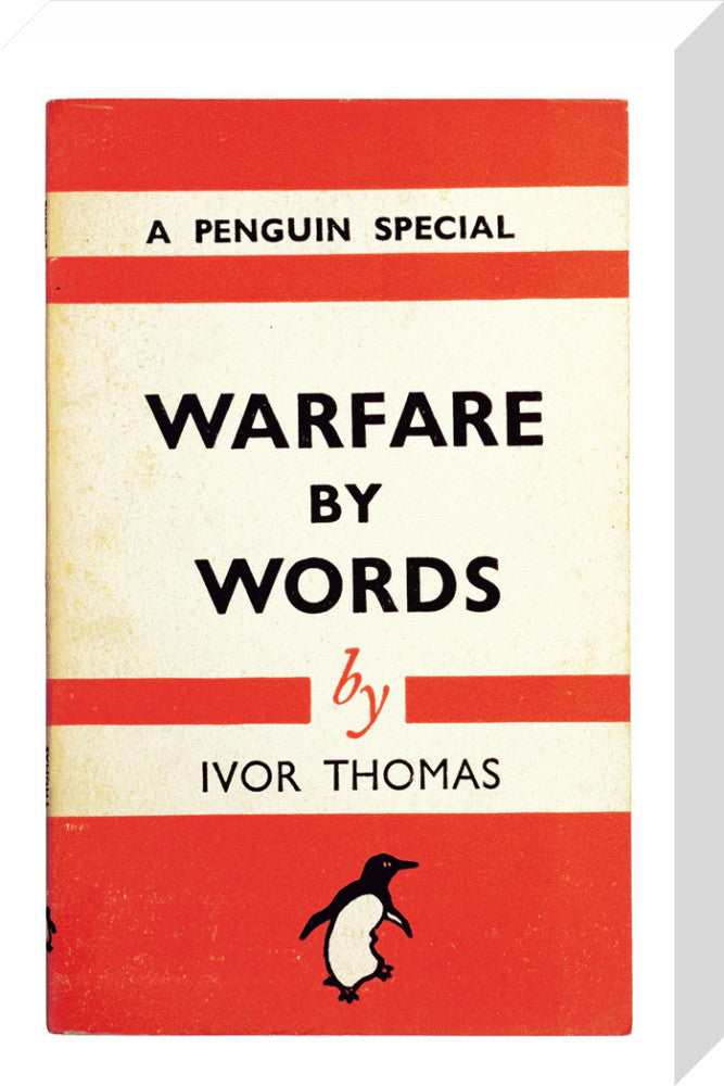 Warfare by Words