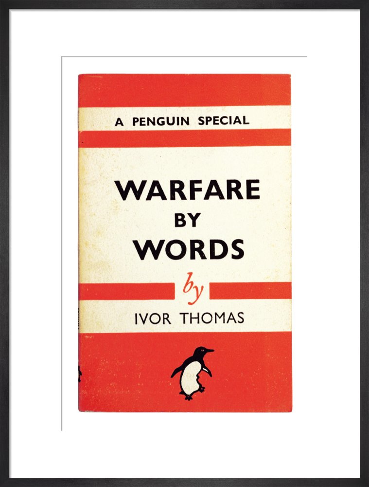 Warfare by Words