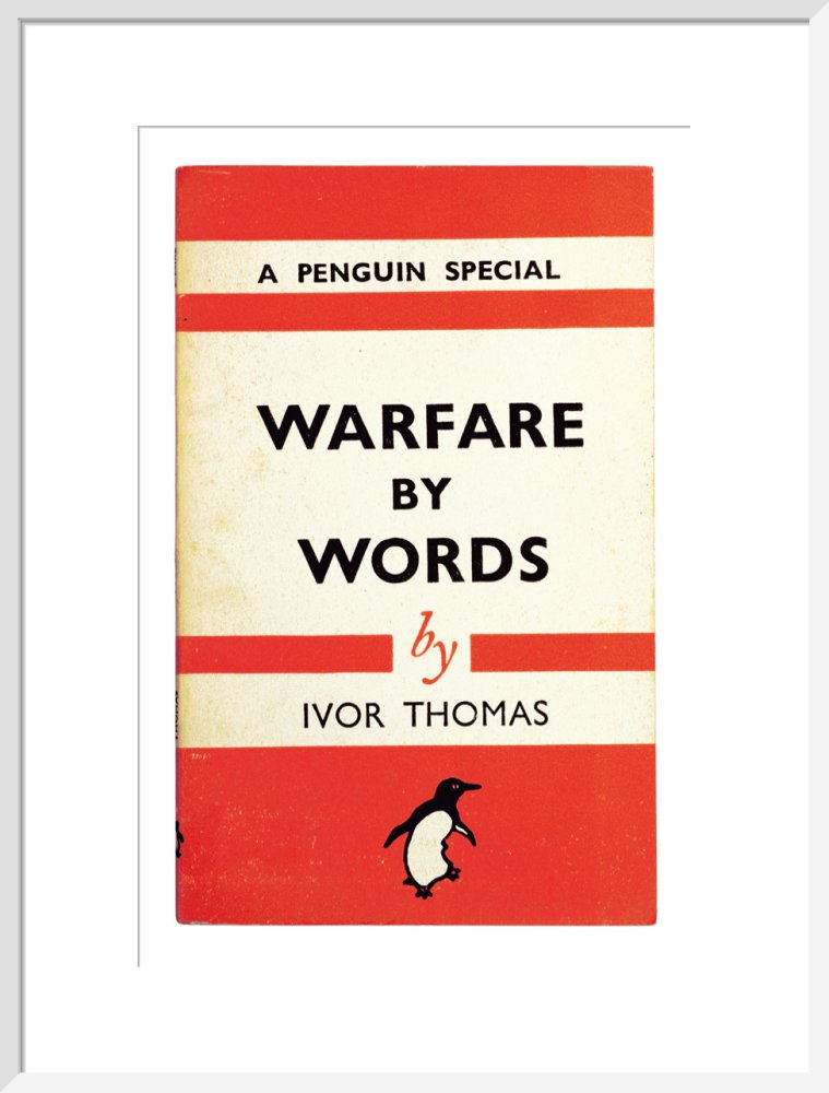 Warfare by Words