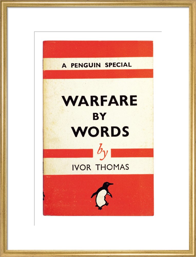Warfare by Words