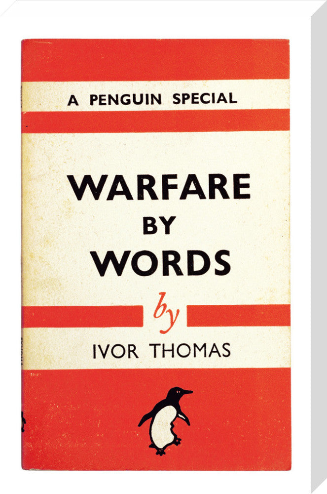 Warfare by Words