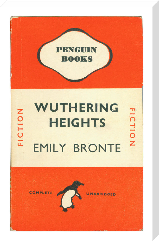 Wuthering Heights