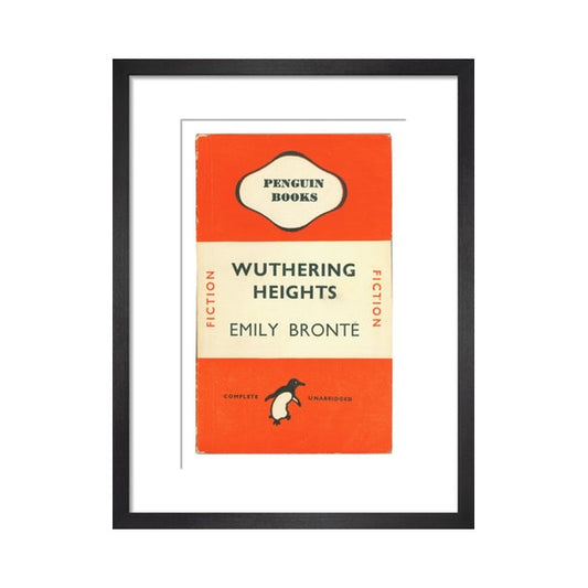 Wuthering Heights