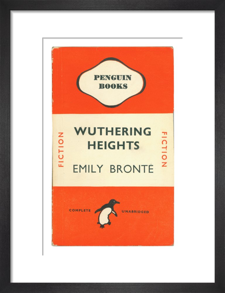 Wuthering Heights