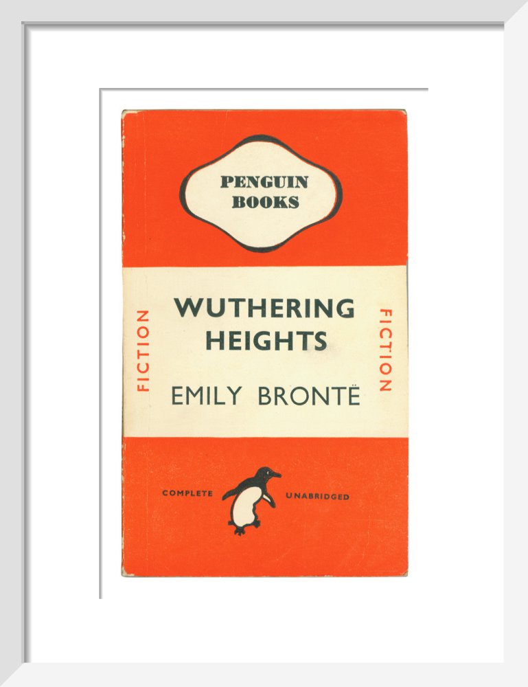 Wuthering Heights