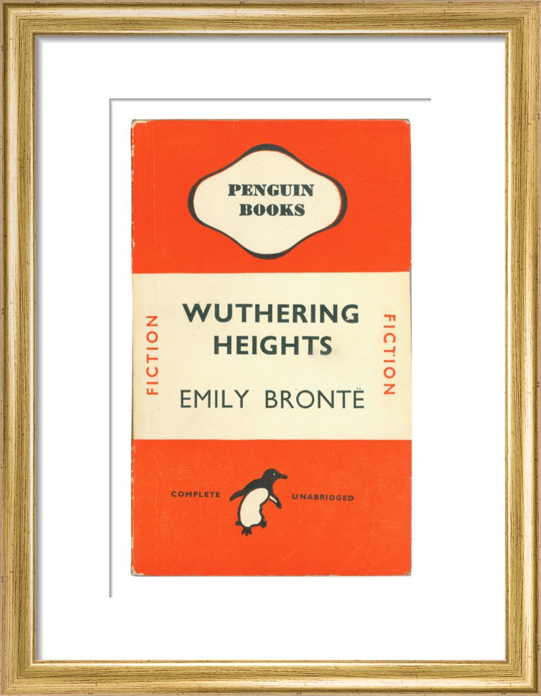 Wuthering Heights