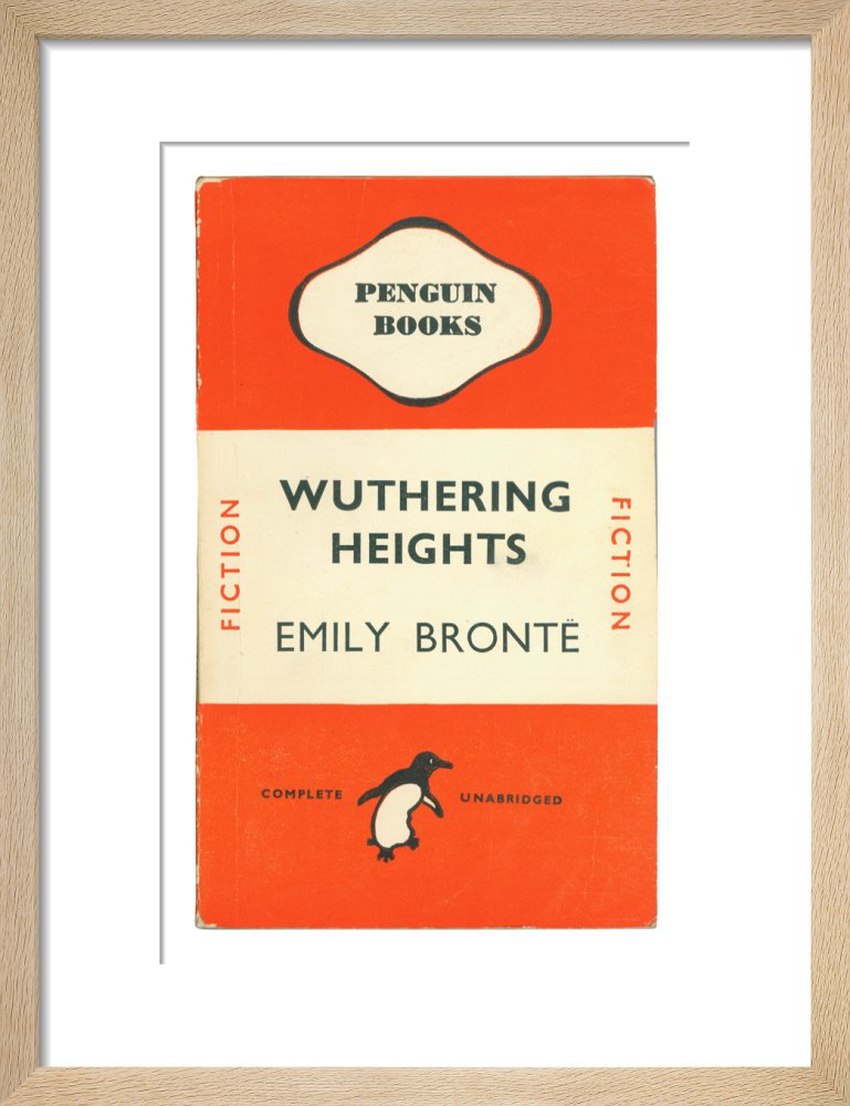 Wuthering Heights