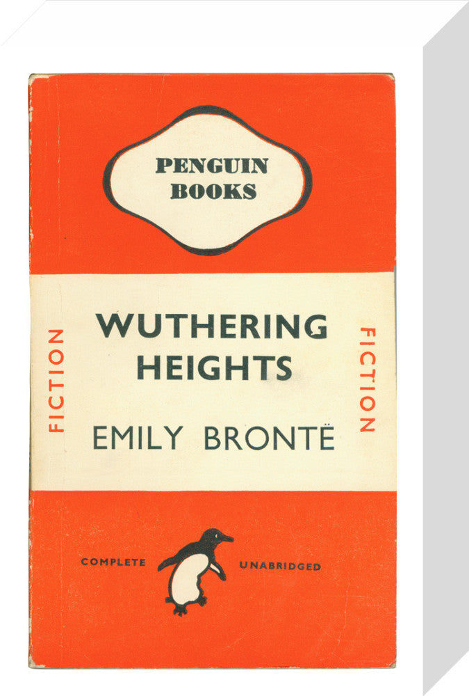 Wuthering Heights