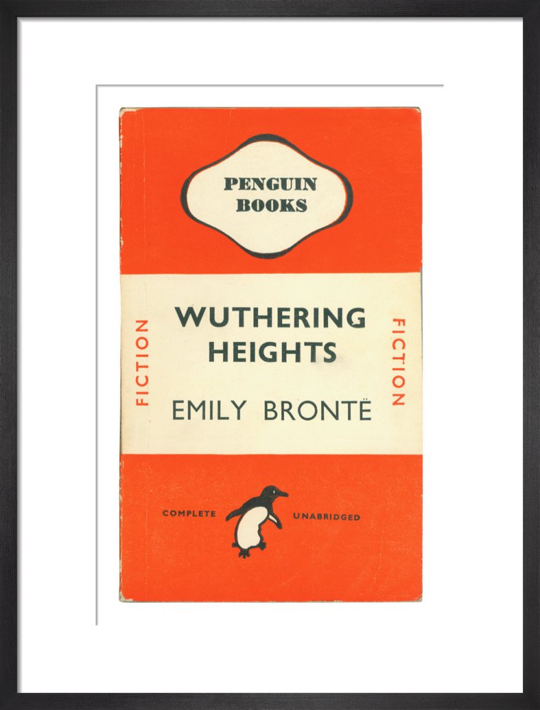 Wuthering Heights