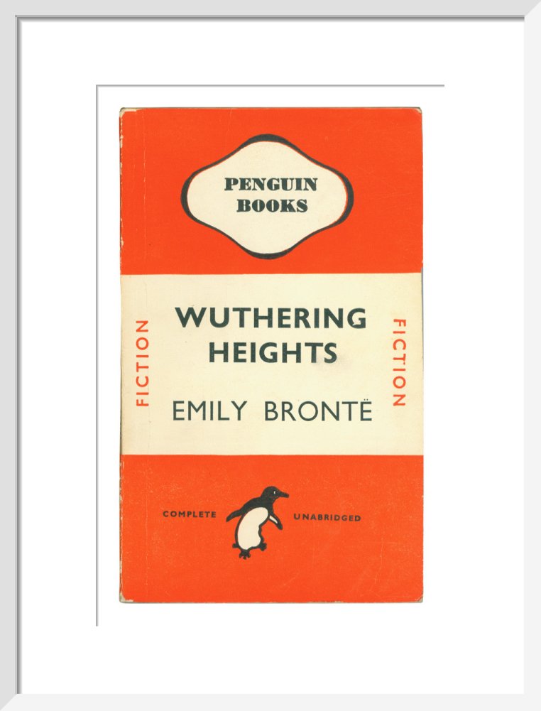 Wuthering Heights