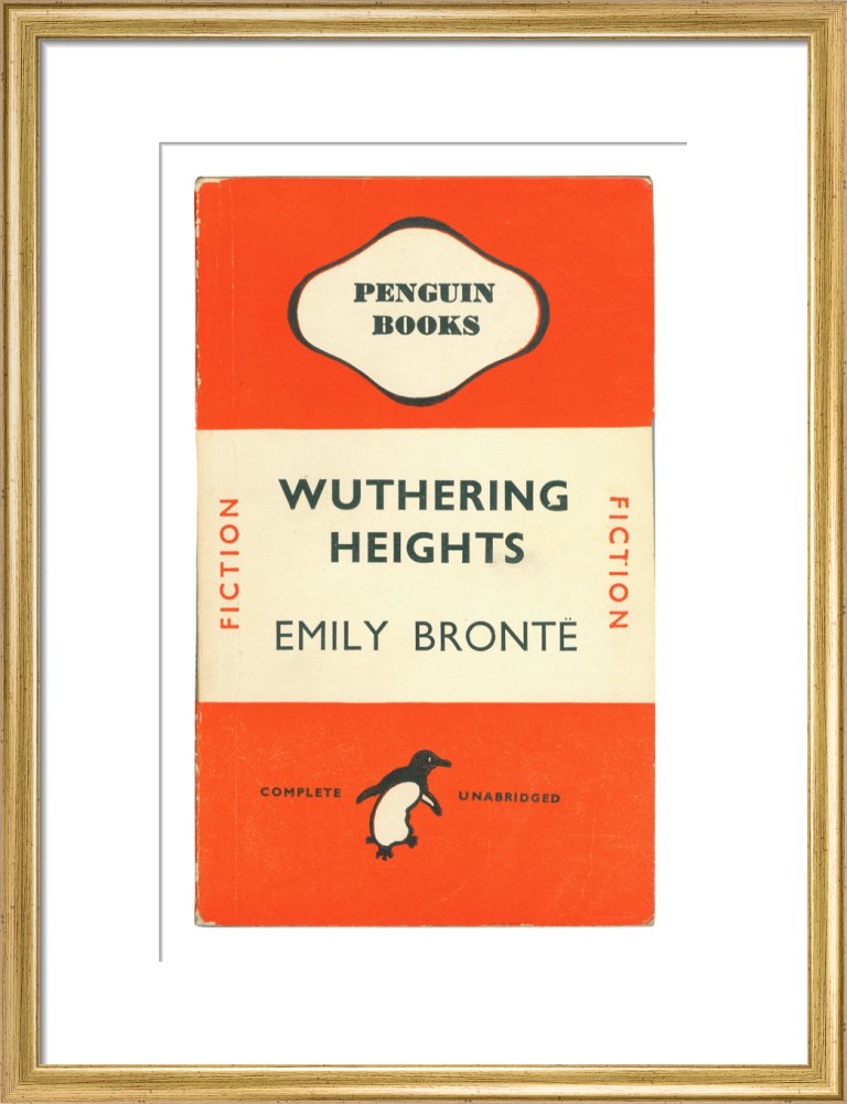 Wuthering Heights