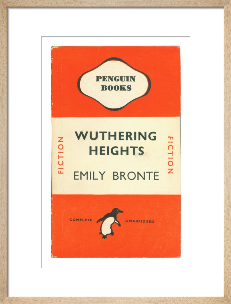 Wuthering Heights