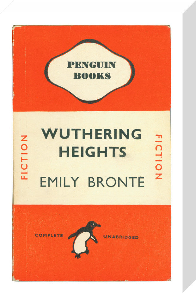 Wuthering Heights