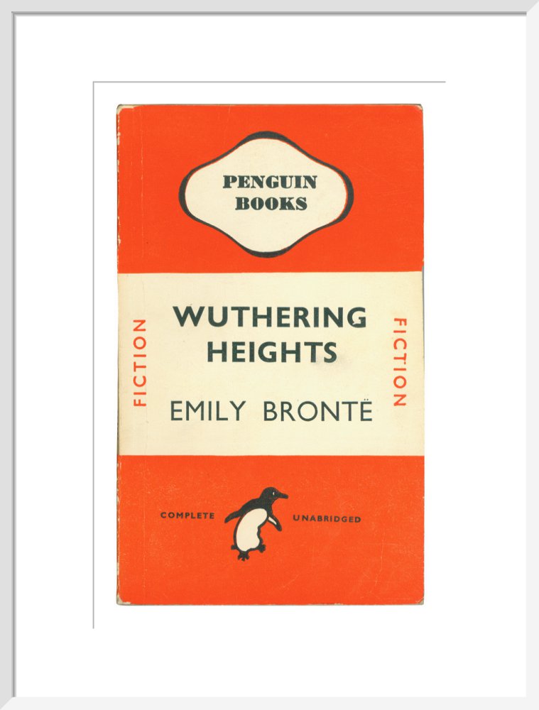 Wuthering Heights