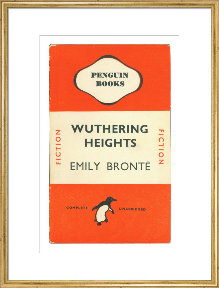 Wuthering Heights