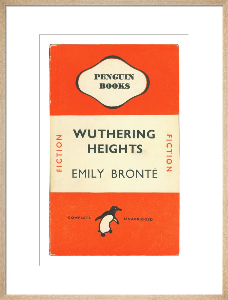 Wuthering Heights