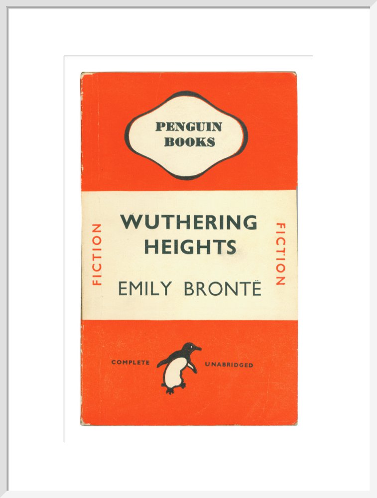 Wuthering Heights