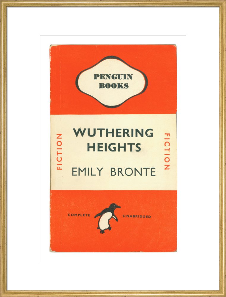 Wuthering Heights