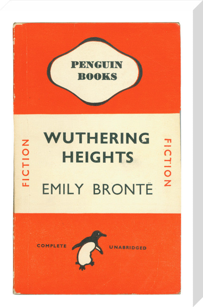 Wuthering Heights