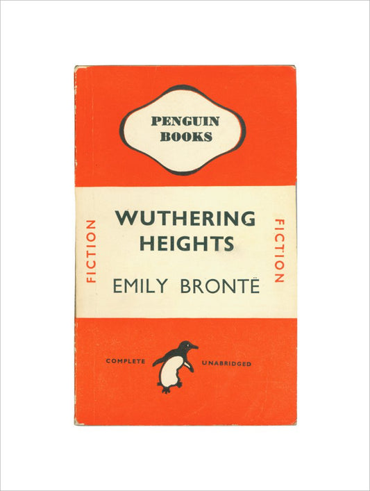 Wuthering Heights