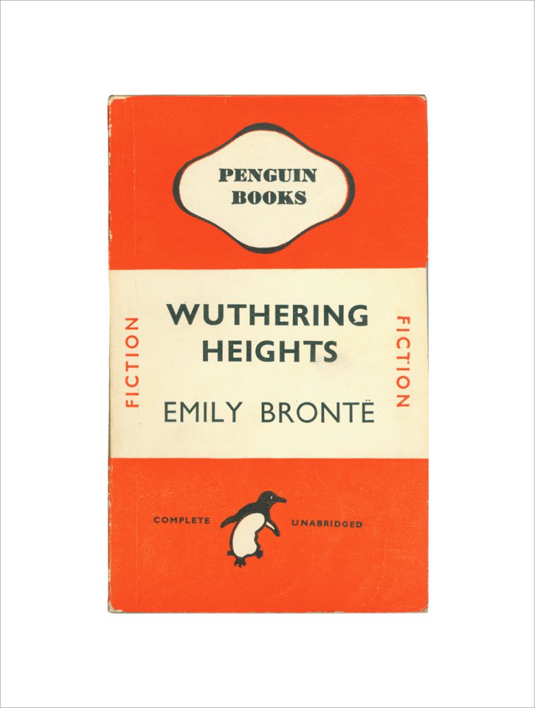 Wuthering Heights