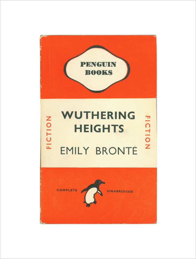 Wuthering Heights