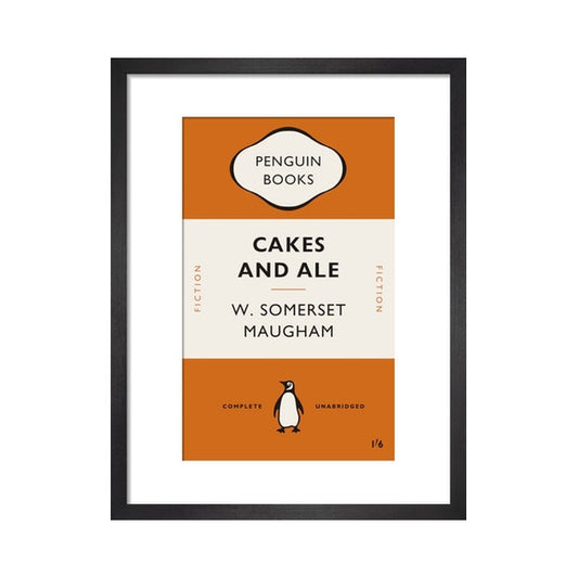 Cakes and Ale