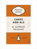Cakes and Ale