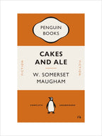 Cakes and Ale