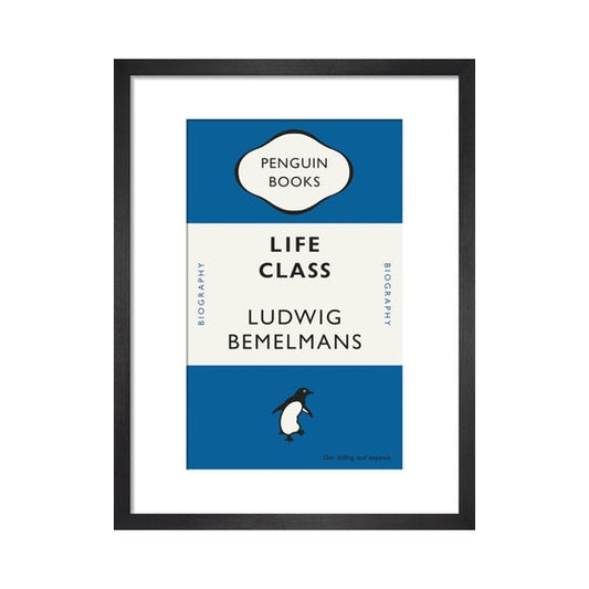 Life Class