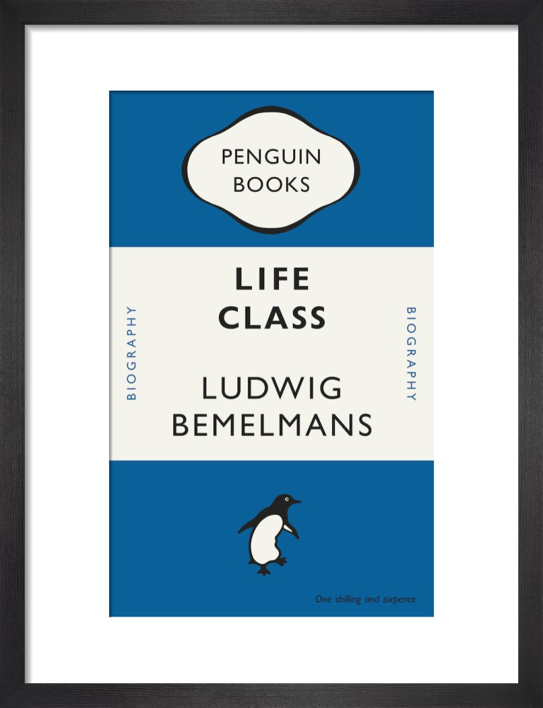 Life Class