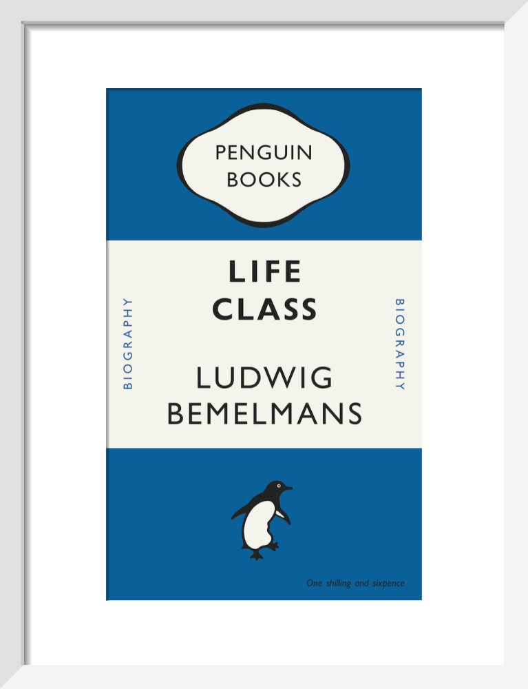Life Class