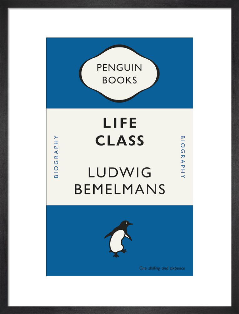 Life Class