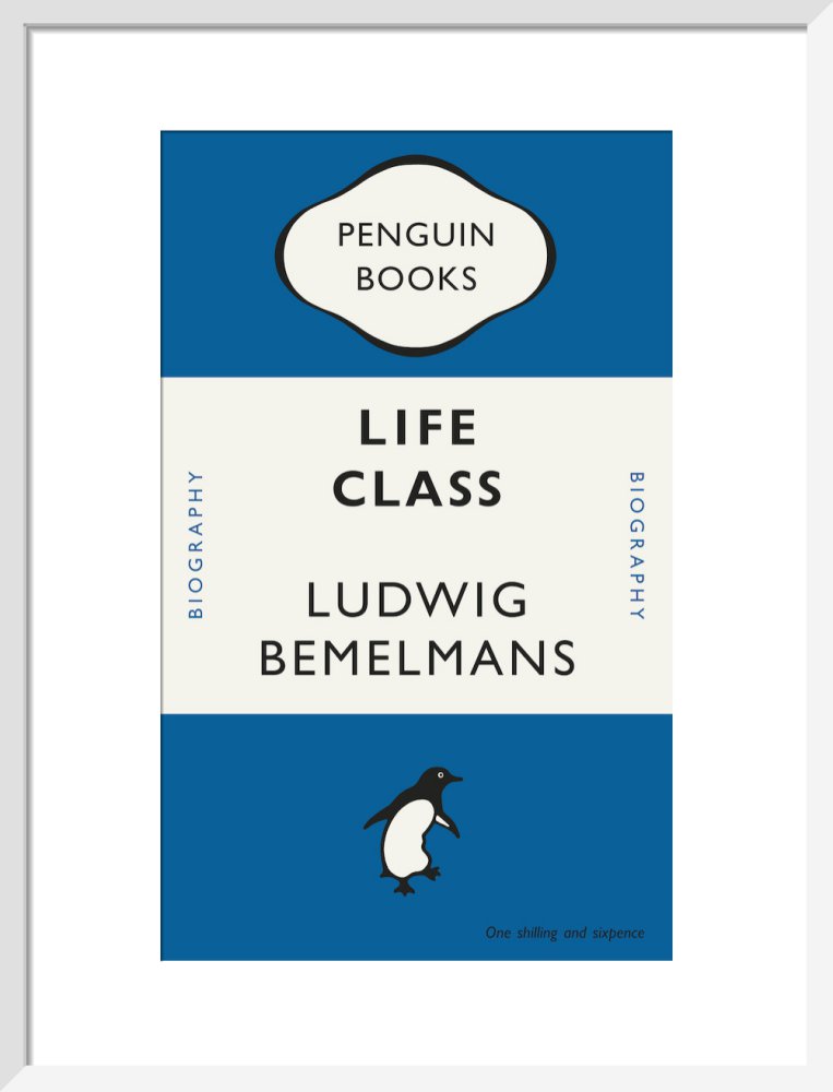 Life Class