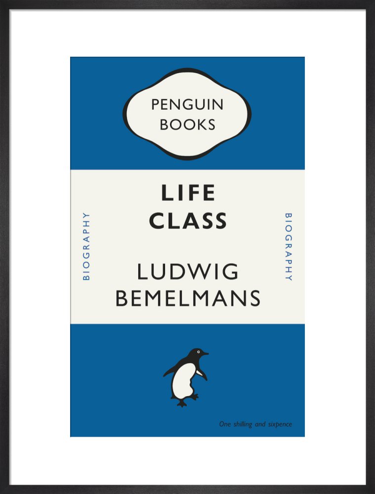 Life Class