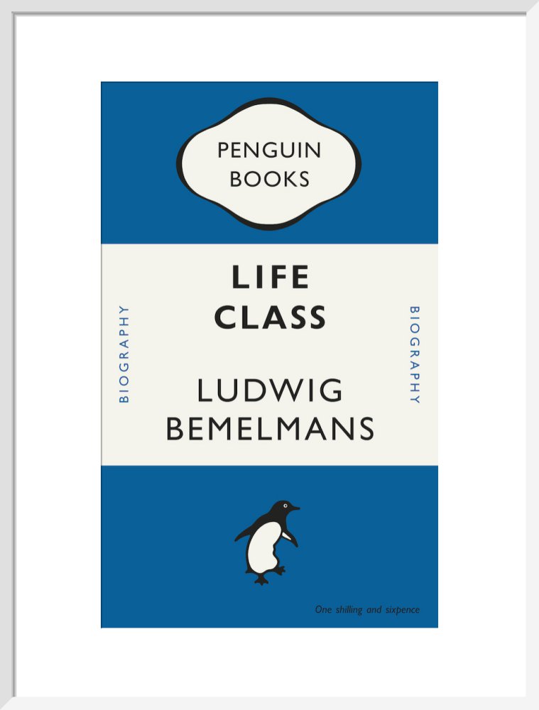 Life Class