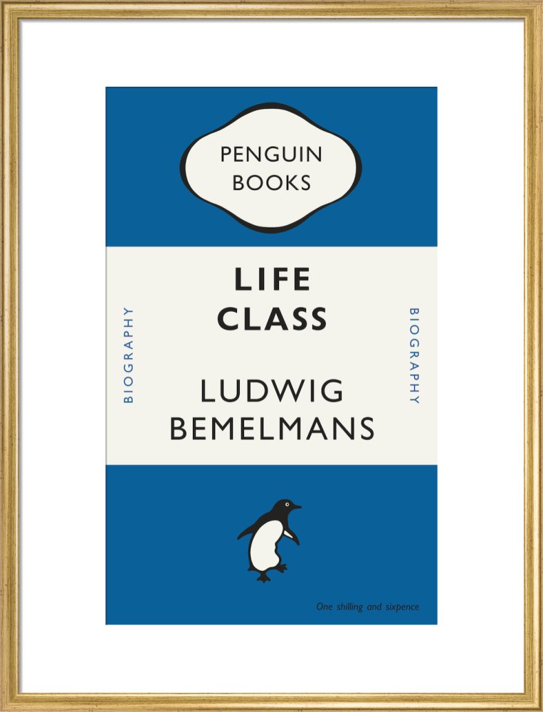 Life Class