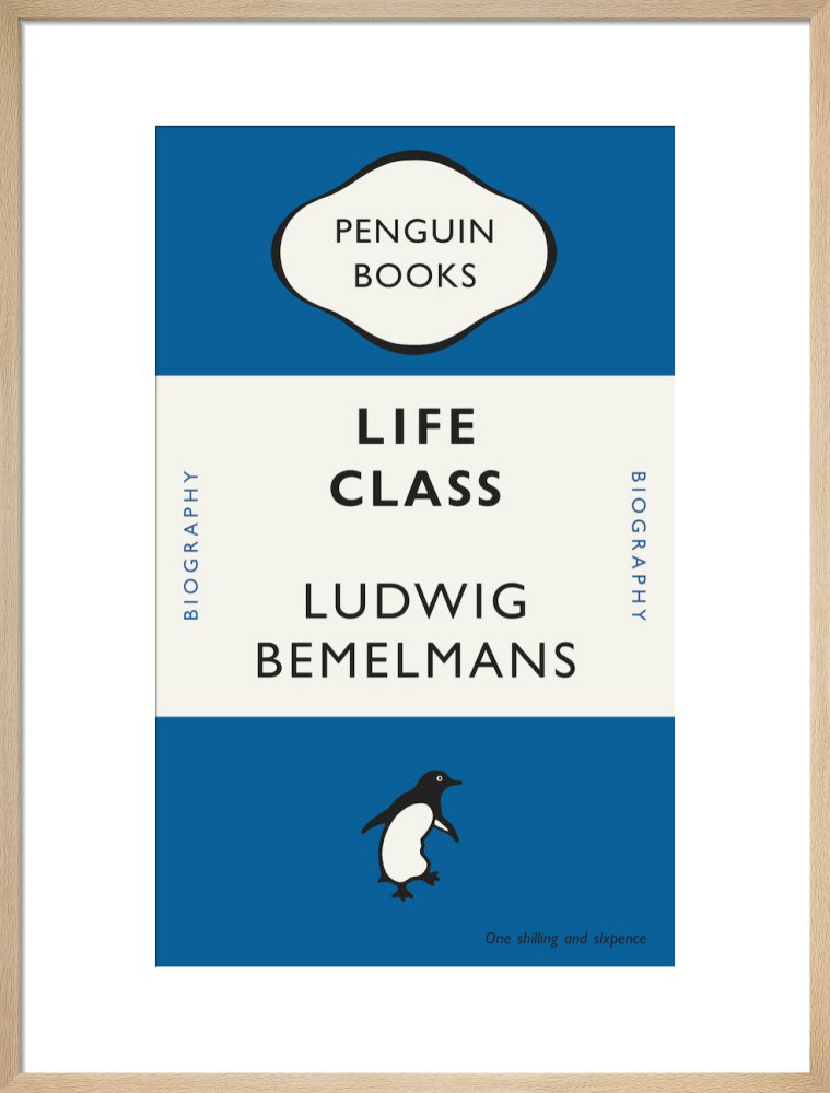 Life Class