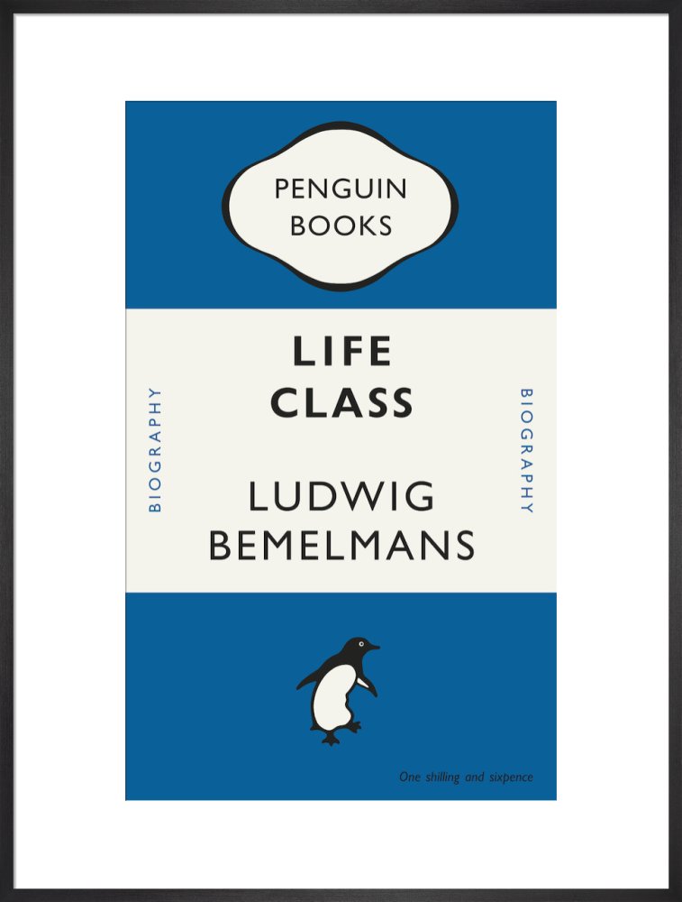 Life Class