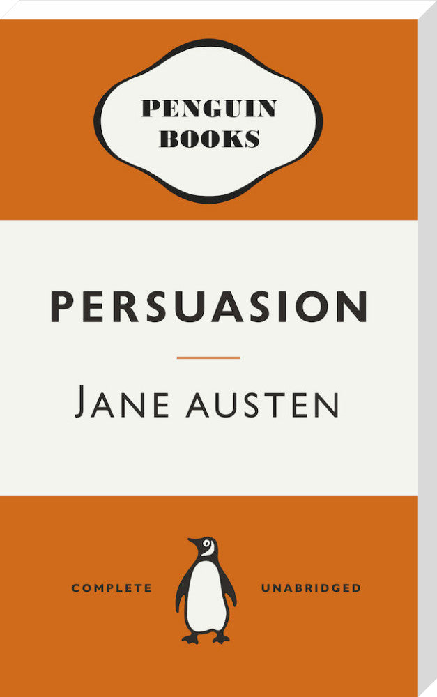 Persuasion
