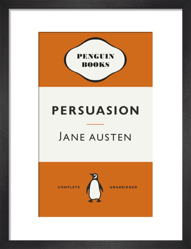 Persuasion